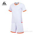 Compras on -line Team um uniforme esportivo de futebol infantil personalizado